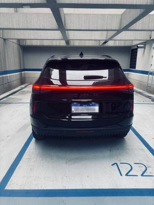 GWM HAVAL H6 1.5 PHEV19 E-TRACTION